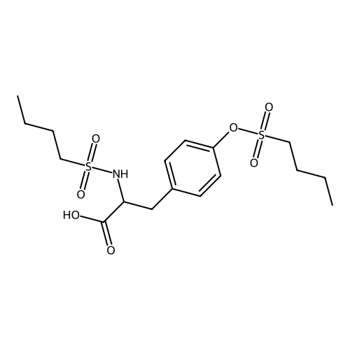 Tirofiban impurity 4