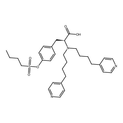 Tirofiban Impurity 70