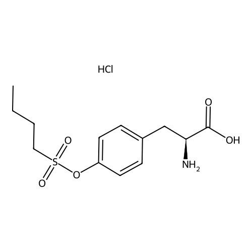 Tirofiban impurity 3