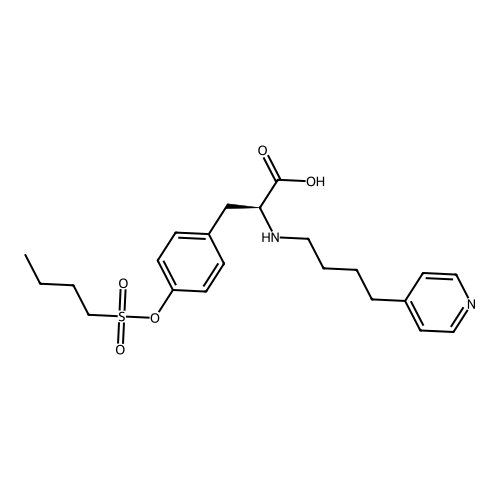 Tirofiban Impurity 75