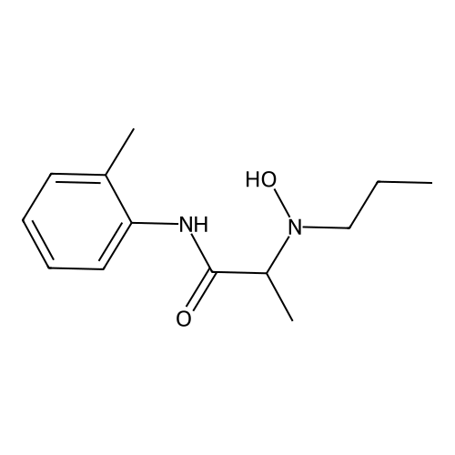 Prilocaine Impurity 56