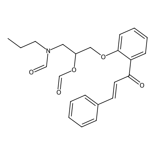 Propafenone Impurity 26