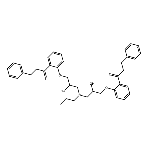 Propafenone EP Impurity G