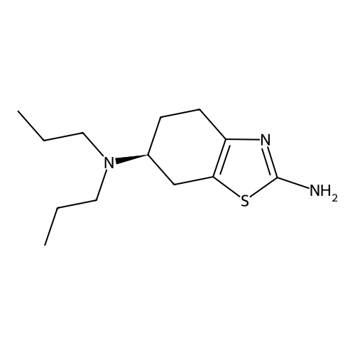 (S)-Propyl Pramipexole
