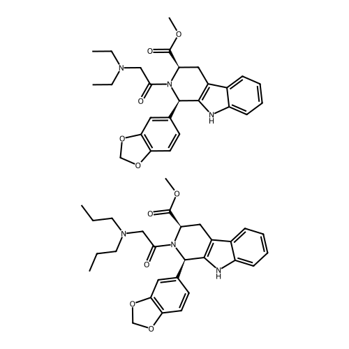 Tadalafil Impurity 149