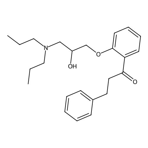 Propafenone Impurity 35