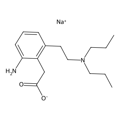 Ropinirole impurity 19