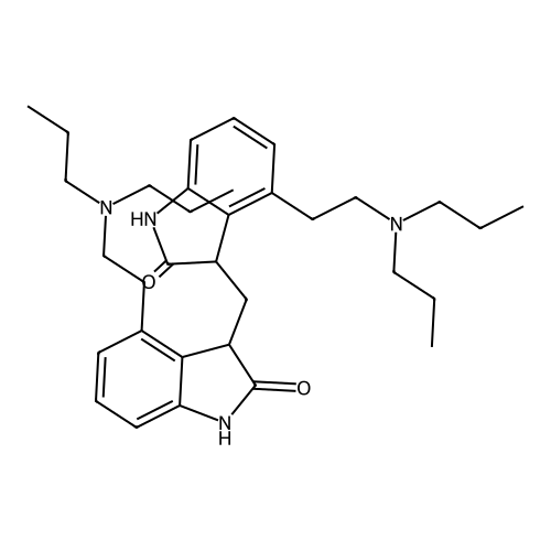 Ropinirole methylene dimer