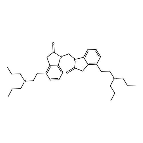 "Ropinirole N,N-Methylene Dimer"