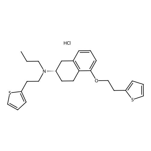 Rotigotine EP Impurity J HCl