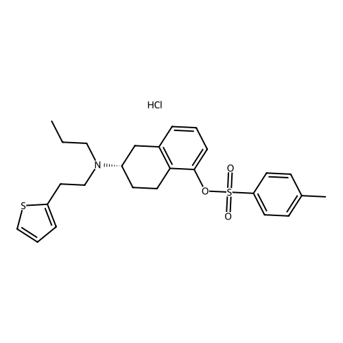 Rotigotine EP Impurity I HCl