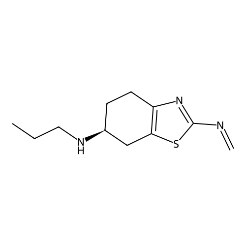 (S)-N-Methylene Pramipexole
