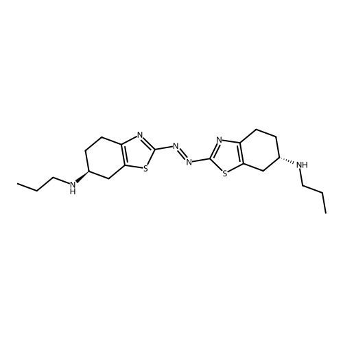 Pramipexole dimer impurity II