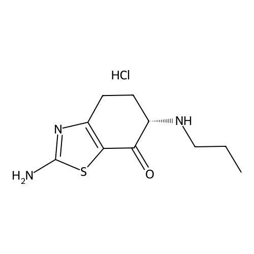 (S)-7-Ketopramipexole Hydrochloride