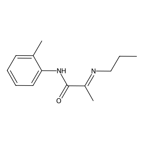 Prilocaine Impurity 55