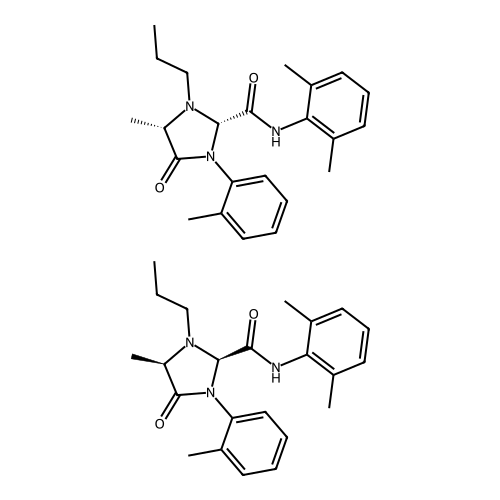 Prilocaine Impurity 29