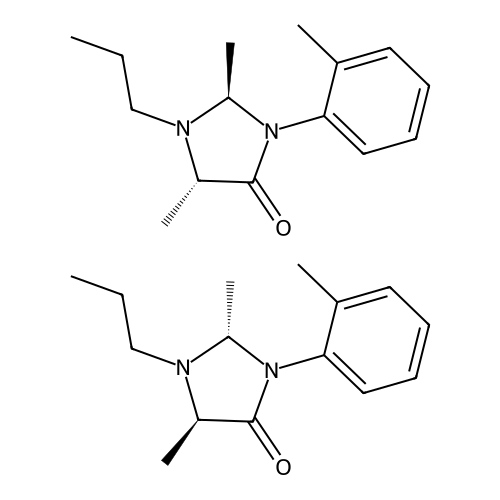 Prilocaine impurity 38