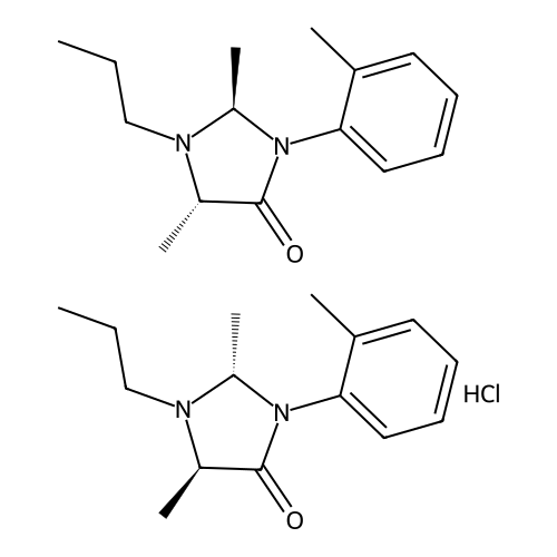 Prilocaine Impurity 30 HCl