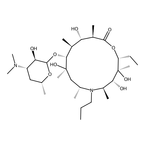 Gamithromycin Impurity 1