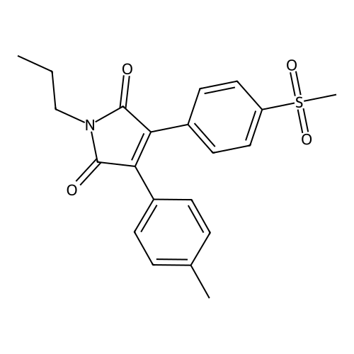 Imrecoxib Impurity 9