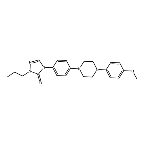 Itraconazole Impurity 8
