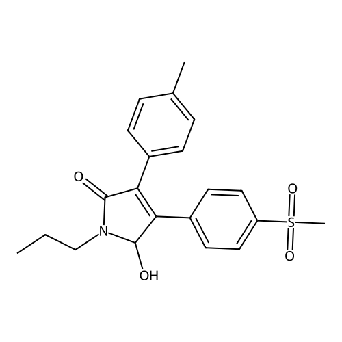 Imrecoxib Impurity 92