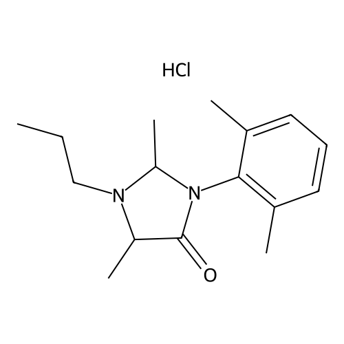 Prilocaine impurity 37
