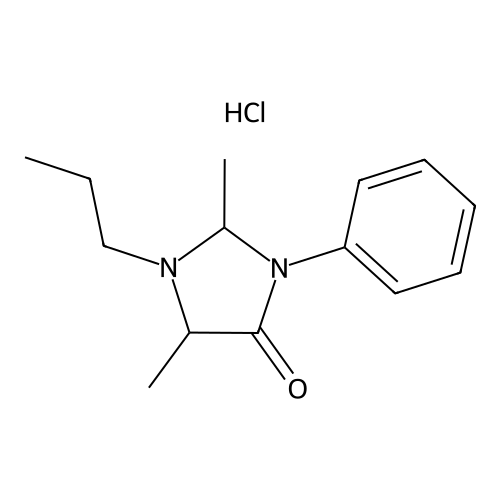 Prilocaine impurity 40 HCl
