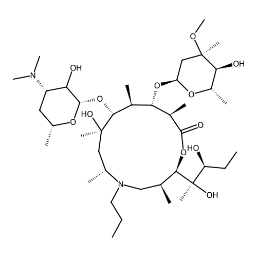 Gamithromycin Isomer impurity 2
