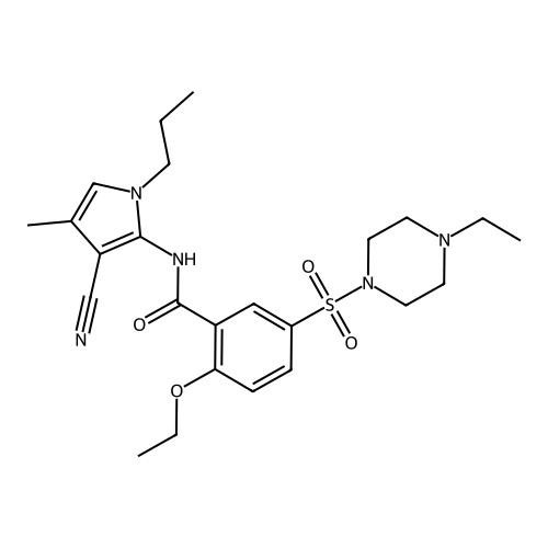 Tunodafil Impurity 10