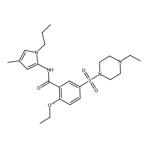 Tunodafil Impurity 13