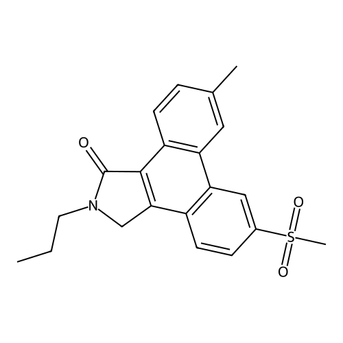 Imrecoxib Impurity 7