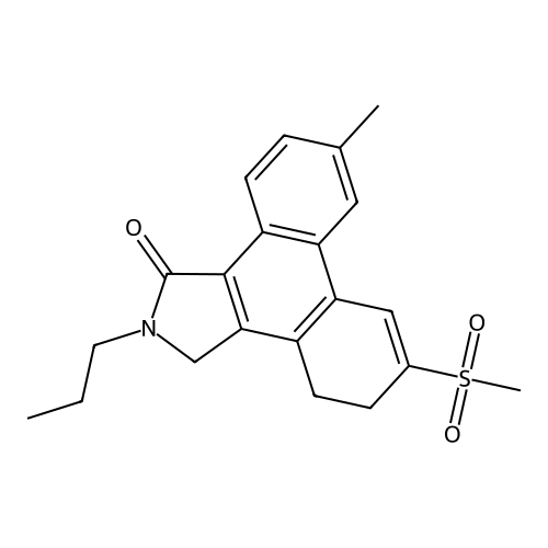 Imrecoxib Impurity 8