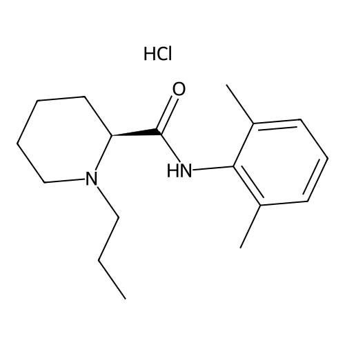 Ropivacaine Hydrochloride