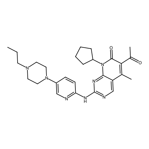 Palbociclib Impurity 80