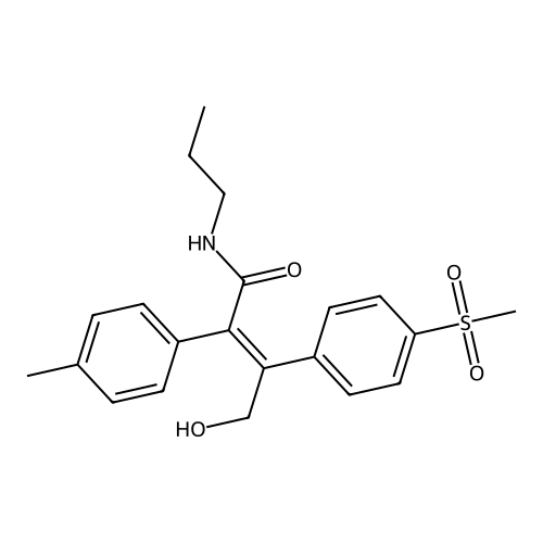 Imrecoxib Impurity 26