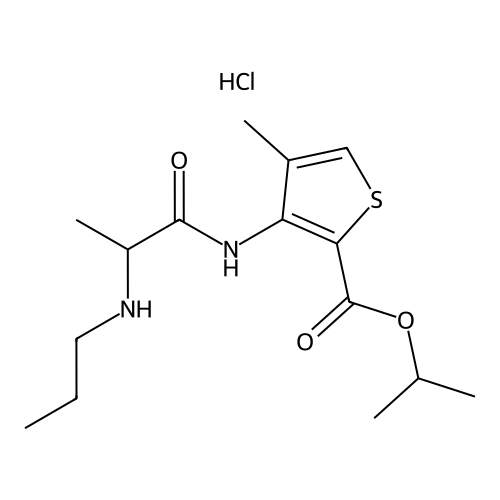 Articaine EP Impurity C
