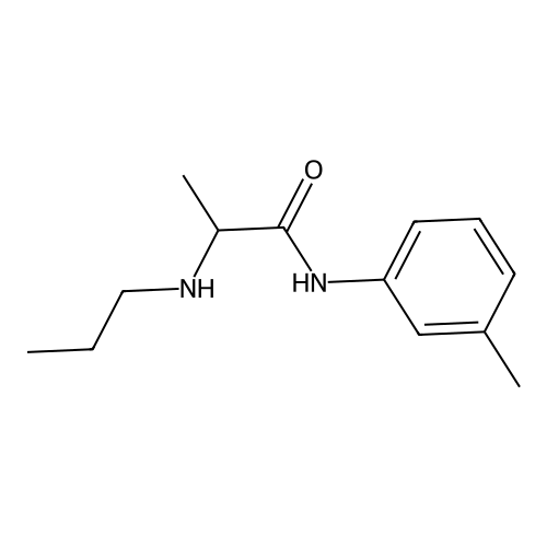 Prilocaine EP Impurity D