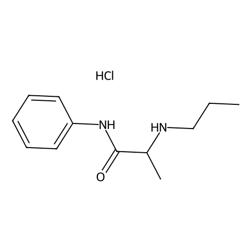 Prilocaine EP Impurity F HCl
