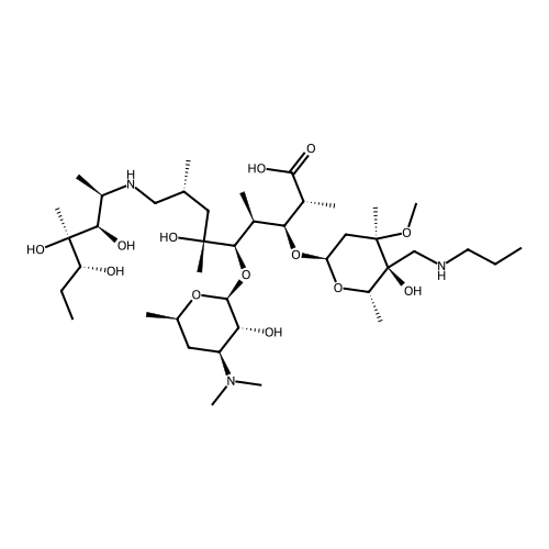 Tulathromycin A Impurity 6 Diformate