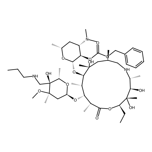 Tulathromycin A Impurity 4