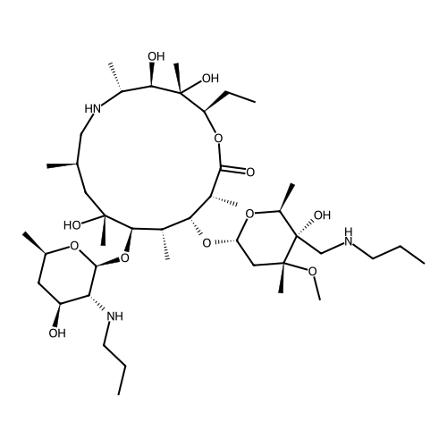 Tulathromycin A Impurity 2