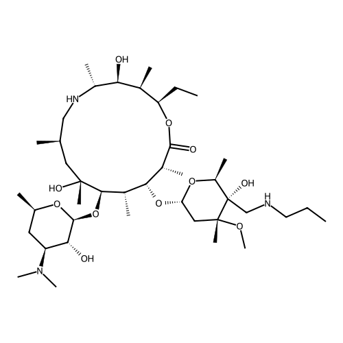 Tulathromycin A Impurity 3