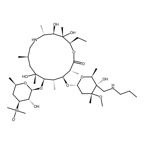 Tulathromycin A Impurity 8