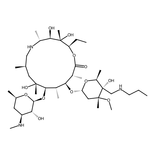 Tulathromycin A Impurity 5