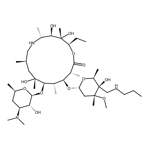 Tulathromycin Impurity E