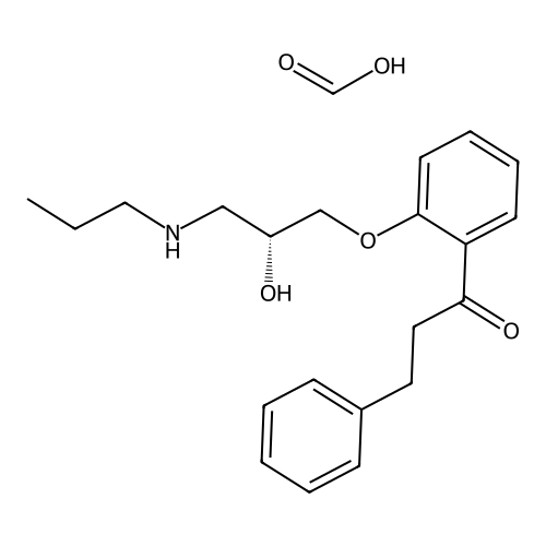 Propafenone Impurity 22