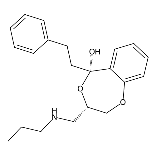 Propafenone Impurity 3