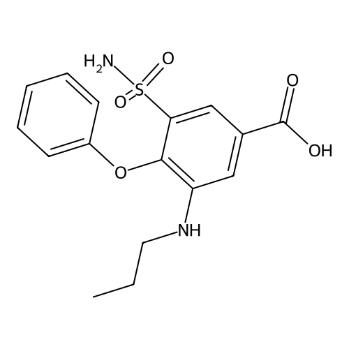 Bumetanide Impurity 1
