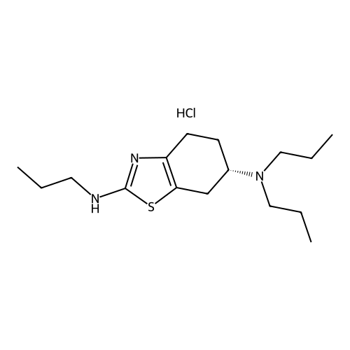 Pramipexole Impurity 91 HCl